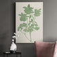 Vintage Garden I Premium Gallery Wrapped Canvas - Ready to Hang