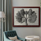 Blossfeldt Botanical VIII Premium Framed Canvas- Ready to Hang