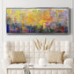 Incantanta - Floater Framed Canvas Print