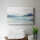 Simply Soft Morning - Canvas Art Print