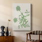 Vintage Garden II - Canvas Art Print