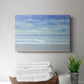 Rolling Surf II - Canvas Art Print