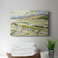 Mile Ten - Canvas Art Print