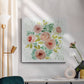 Spring Blossoming II - Canvas Art Print