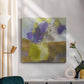 Blume III - Canvas Art Print