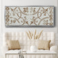 Ceramic Tile CollectionÂ  - Floater Framed Canvas Print