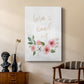 Born to Stand Out - Canvas Art Print
