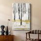 Gilded Winter II - Canvas Art Print