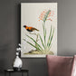 Bird in Habitat III Premium Gallery Wrapped Canvas - Ready to Hang