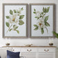 Magnolia Morning I - Premium Framed Canvas 2 Piece Set - Ready to Hang