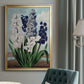 Temple of Flora XII - Modern Framed Canvas Print