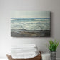 Coastal Reflection - Canvas Art Print
