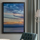 Cloud Variations - Modern Framed Canvas Print