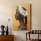 Modern Laurel II - Canvas Art Print