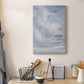 Sky Blue II  Premium Gallery Wrapped Canvas - Ready to Hang