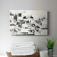 Memories of Spring - Canvas Art Print