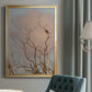 At Dawn - Modern Framed Canvas Print