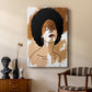 Phenomal Women I - Canvas Art Print
