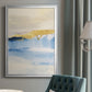 Pampa I - Modern Framed Canvas Print