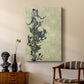 Chinoiserie 2 Tan II - Canvas Art Print