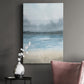 Stars and the Sea I Premium Gallery Wrapped Canvas - Ready to Hang