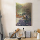 Monet's Landscape III Premium Gallery Wrapped Canvas - Ready to Hang