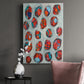 Abstract Circles I Premium Gallery Wrapped Canvas - Ready to Hang