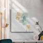 Petite Petals I - Canvas Art Print