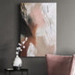 Unbleached Neutrals I Premium Gallery Wrapped Canvas - Ready to Hang