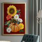 Beautiful Fall II - Modern Framed Canvas Print