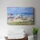 Sunshine State of Mind - Canvas Art Print