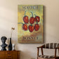 Scotch Bonnet - Canvas Art Print