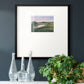 Spring Marsh I Premium Framed Print Double Matboard