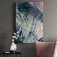 Angled Spaces III Premium Gallery Wrapped Canvas - Ready to Hang