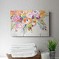 Dance Lessons - Canvas Art Print