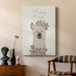 Change The World - Canvas Art Print