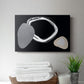 Simply Stated II - Canvas Art Print