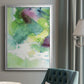 Rising Above IV - Modern Framed Canvas Print