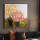 Not So Still Life - Canvas Art Print