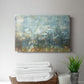 Water's Edge - Canvas Art Print