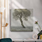 White Blossom Tree-Premium Gallery Wrapped Canvas - Ready to Hang