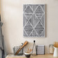 Vibrato III - Canvas Art Print