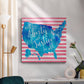 United We Stand I-Premium Gallery Wrapped Canvas - Ready to Hang