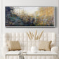 The Reeds (Study), 1876 - Floater Framed Canvas Print