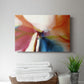 Disconnect Phenomena - Canvas Art Print