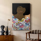 Care Giver I - Canvas Art Print