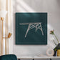 Laundry Tips III - Canvas Art Print