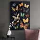 Collected Flutter III Premium Gallery Wrapped Canvas - Ready to Hang