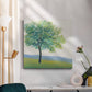 Solitary Tree I - Canvas Art Print