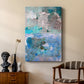 Impasto IV - Canvas Art Print